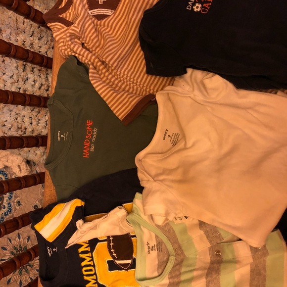 Baby clothes. Ask for sizes and prices😃 - Picture 4 of 8